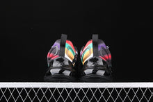 Cargar imagen en el visor de la galería, Air Max 720 Neon Black AO2924-023