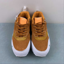 Cargar imagen en el visor de la galería, Air Max 1 Serena Williams Design Crew Curry White FQ4298-800