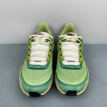 Cargar imagen en el visor de la galería, Air Zoom Pegasus 41 Multi Color Clear Vivid Green IH3583-999