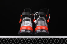 Cargar imagen en el visor de la galería, Air Max 720 Saturn Nike League Black Team Orange CI1959-036