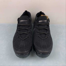 Cargar imagen en el visor de la galería, Air VaporMax 2023 FK Black Anthracite DV6840-001