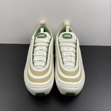 Cargar imagen en el visor de la galería, Air Max 97 Sun Club Sail Green Gold DM8588-100