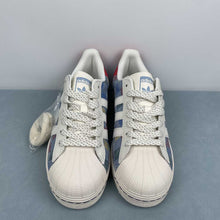 Cargar imagen en el visor de la galería, Adidas Superstar x Louis Vuitton HS3079
