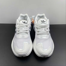 Cargar imagen en el visor de la galería, Adidas Day Jogger Boost White Silver Blue FX5998