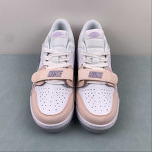 Cargar imagen en el visor de la galería, Air Jordan Legacy 312 Low White Pink Purple HF0747-151