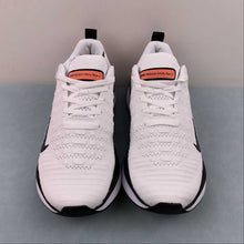 Cargar imagen en el visor de la galería, Nike ReactX Infinity Run 4 White Sail Oatmeal Obsidian DR2665-102
