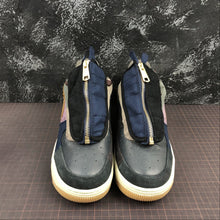 Cargar imagen en el visor de la galería, Travis Scott x Air Force 1 Low Cactus Jack Multi Color Muted Bronze Fossil CN2405-900