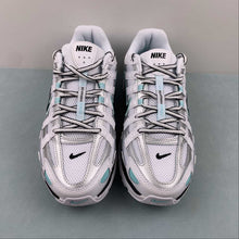 Cargar imagen en el visor de la galería, Nike P-6000 Light Aqua BV1021-104