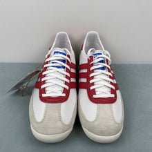 Cargar imagen en el visor de la galería, Adidas SL 72 OG Cloud White Better Scarlet Alumina JP5277