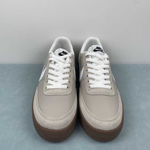 Cargar imagen en el visor de la galería, Nike Killshot 2 Cream Black White Gum Medium Brown HF4261-299