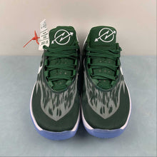 Cargar imagen en el visor de la galería, Air Zoom G.T. Cut 2 EP Gorge Green White-White DX6650-300