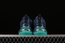 Cargar imagen en el visor de la galería, Air Max 720 Green Carbon Black Hyper Jade AO2924-400