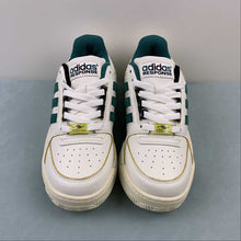 Cargar imagen en el visor de la galería, Adidas Torsion Response Low Cloud White EQT Green Cream White ID6877
