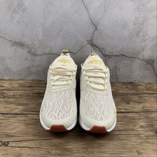Cargar imagen en el visor de la galería, Air Max 270 Light Cream Terra Blush Dusty Peach Metallic Gold AH6789-203