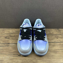 Cargar imagen en el visor de la galería, BAPE Sk8 STA Blue