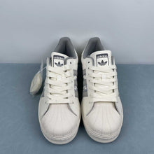 Cargar imagen en el visor de la galería, Adidas Superstar x Stussy HS3085