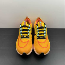 Cargar imagen en el visor de la galería, Zoom Fly 4 University Gold Black-Amarillo DO2421-739
