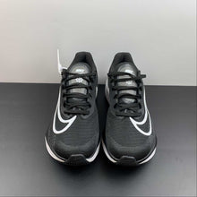 Cargar imagen en el visor de la galería, Zoom Fly 5 Black White DM8968-001