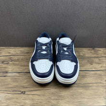 Cargar imagen en el visor de la galería, Air Jordan 1 Elevate Low White Midnight Navy Sail DH7004-141