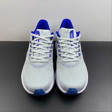 Cargar imagen en el visor de la galería, Air Zoom Pegasus 39 Detroit Lions Medium Silver Battle Blue DR2042-001