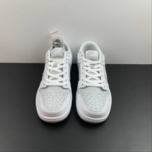 Cargar imagen en el visor de la galería, SB Dunk Low Retro Cool Grey White 309431-115