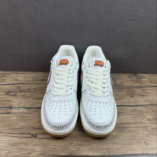 Cargar imagen en el visor de la galería, Air Force 1 07 Low Dragon Rice White Yellow Red CH9686-668