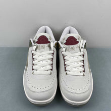 Cargar imagen en el visor de la galería, Air Jordan 2 Retro Low SP Year of the Dragon FJ6871-100