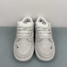 Cargar imagen en el visor de la galería, SB Force 58 Platinum Tint Wolf Grey Summit White Dark Team Red FQ7637-001