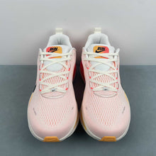 Cargar imagen en el visor de la galería, Nike Zoom Vomero 18 Sail Black Brigth Crimson HM6804-100