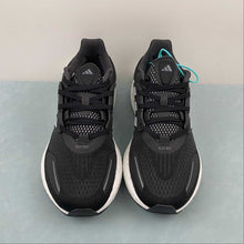 Cargar imagen en el visor de la galería, Adidas Pureboost 22 Heat.RDY Core Black Cloud White Grey Four HQ3980