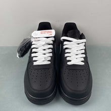 Cargar imagen en el visor de la galería, Air Force 1 07 Low Black White Silver CW2288-016