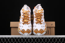 Cargar imagen en el visor de la galería, Air Max 720 ISPA Luxury Gold Color White CD2182-008