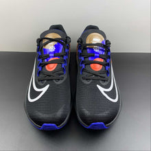 Cargar imagen en el visor de la galería, Zoom Fly 5 A.I.R. HOLA LOU Black Phantom-Ale Brown DR9837-001