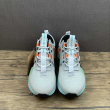 Cargar imagen en el visor de la galería, Air Max 2021 Gray Fog White Iron Aurora Green DO2336-010