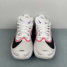 Cargar imagen en el visor de la galería, Zoom fly6 Vivid Grape Hyper Pink FN8454-101