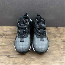Cargar imagen en el visor de la galería, Air Max 2021 Black Iron Gray White DA1925-001