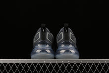 Cargar imagen en el visor de la galería, Air Max 720 Carbon Grey Black Wolf Grey AO2924-002