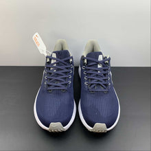 Cargar imagen en el visor de la galería, Air Zoom Pegasus 39 Navy Blue Grey White DR1972-400