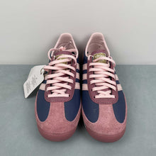 Cargar imagen en el visor de la galería, Adidas SL 72 OG Preloved Ink Sandy Pink Preloved Crimson IF1939