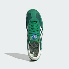 Cargar imagen en el visor de la galería, Adidas SL 72 RS Green Core White Collegiate Green JH8643