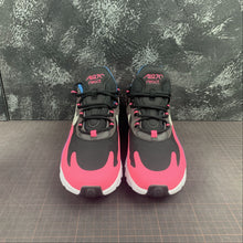 Cargar imagen en el visor de la galería, Air Max 270 React Hyper Pink Vivid Purple BQ0101-001