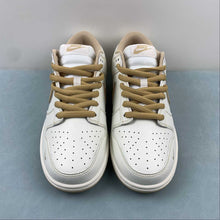 Cargar imagen en el visor de la galería, Supreme x SB Dunk Low Off White Kakhi RM2308-236