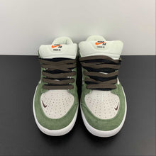 Cargar imagen en el visor de la galería, SB Force 58 Phantom Grey Green Crown Blue CZ2959-007