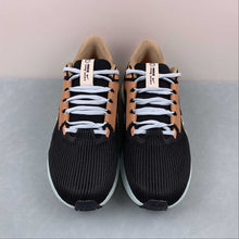 Cargar imagen en el visor de la galería, Air Zoom Pegasus 40 Black Citron Tint Sail Jade Ice FQ6852-081