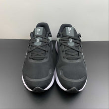 Cargar imagen en el visor de la galería, Nike Quest 4 Black White-Smoke Grey DD0204-001