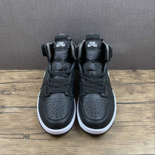 Cargar imagen en el visor de la galería, Air Jordan 1 High Zoom Comfort Breakfast Club Black White DV3473-001