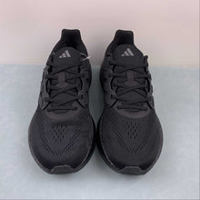 Cargar imagen en el visor de la galería, Adidas Pureboost 23 Triple Black IF4840