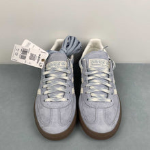 Cargar imagen en el visor de la galería, Adidas Handball Spezial Wonder Blue Off White Gum KI5933