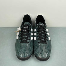 Cargar imagen en el visor de la galería, Adidas SL 72 OG Collegiate Green Core Black Cream White JS3982