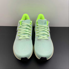 Cargar imagen en el visor de la galería, Air Zoom Pegasus 39 Barely Green Mint Foam Volt Cave Purple DH4071-301